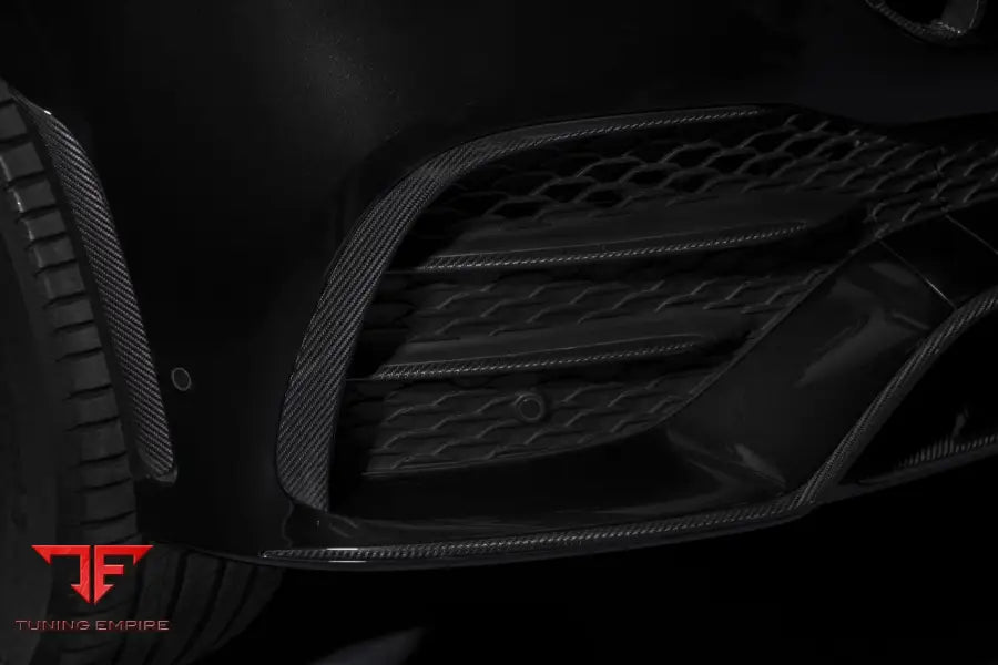 MERCEDES GLE-CLASS COUPE (C167) AMG LINE CARBON BODY KIT