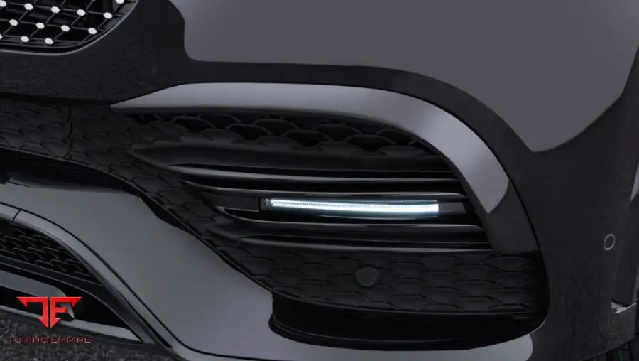 MERCEDES GLE-CLASS GLE SUV (V 167) AMG LINE CARBON BODY KIT