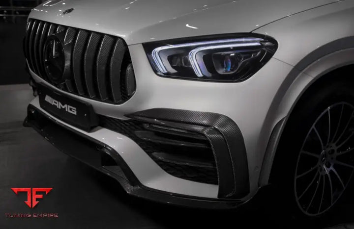 MERCEDES GLE-CLASS GLE SUV (V 167) AMG LINE CARBON BODY KIT