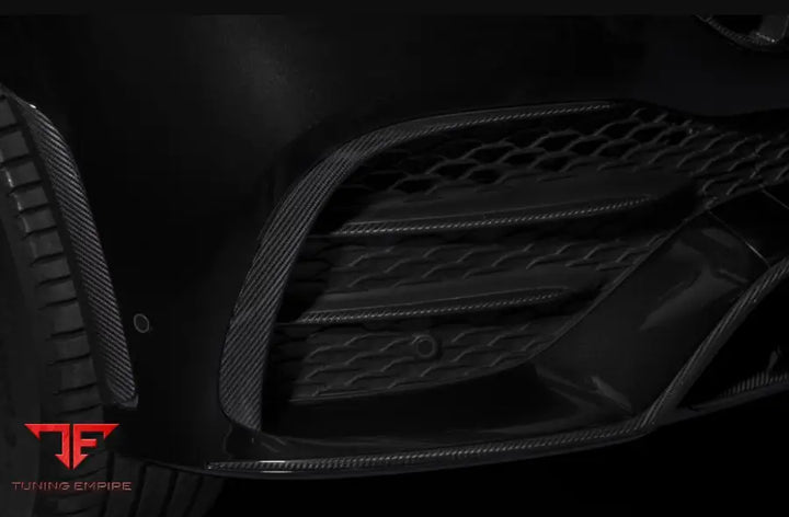 MERCEDES GLE-CLASS GLE SUV (V 167) AMG LINE CARBON BODY KIT