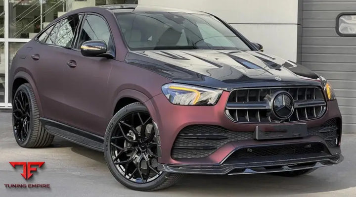 MERCEDES GLE COUPE C167 CARBON KIT