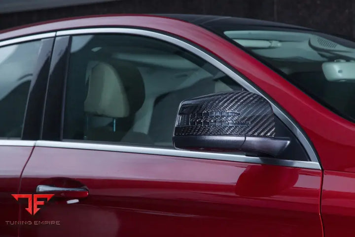 MERCEDES GLE COUPE (C292) GLE 350D - AMG GLE 43 - GLE 500 CARBON BODY KIT