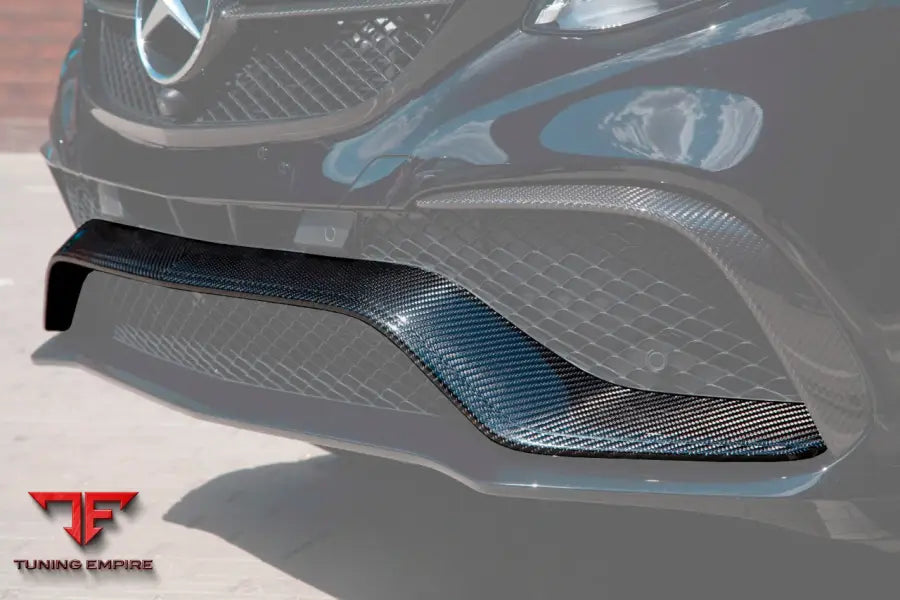 MERCEDES GLE-CLASS GLE SUV (W166) AMG GLE 63 CARBON BODY KIT