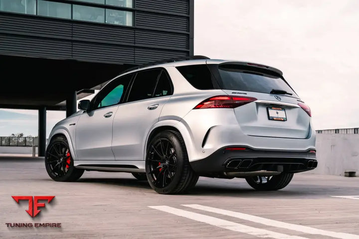 MERCEDES GLE63S AMG FORGED WHEELS