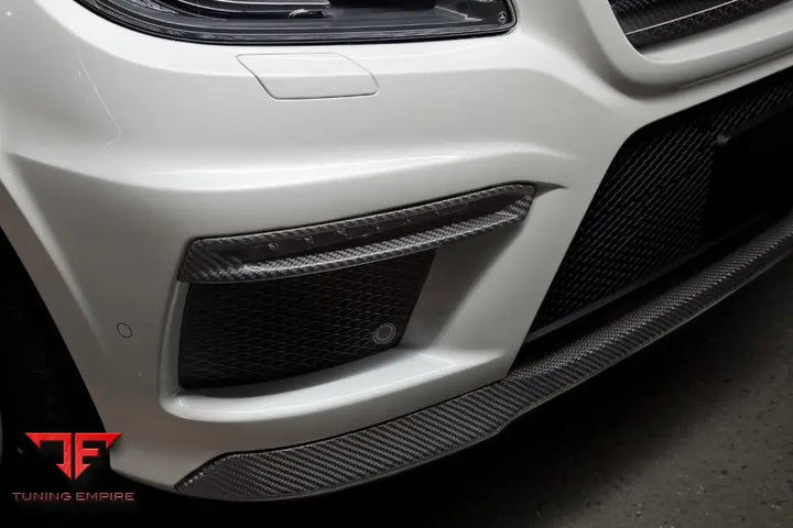 MERCEDES GLS-CLASS X 166 GL 250-63 AMG CARBON BODY KIT