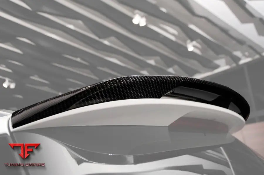 MERCEDES GLS-CLASS X 166 GL 250-63 AMG CARBON BODY KIT