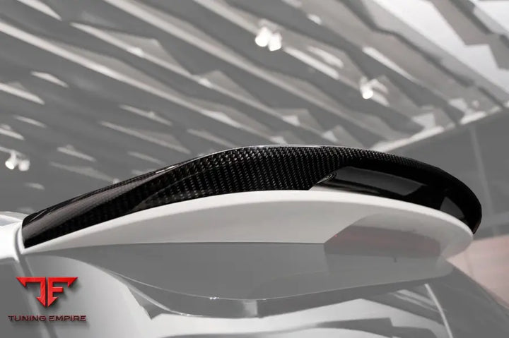 MERCEDES GLS-CLASS X 166 GL 250-63 AMG CARBON BODY KIT