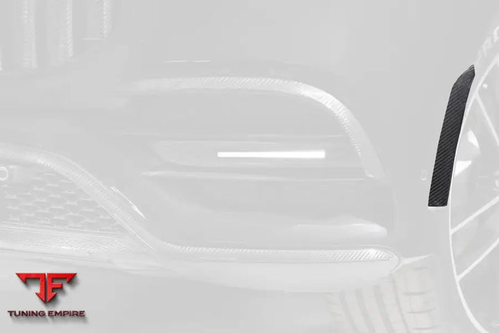 MERCEDES GLS-CLASS X 167 AMG LINE CARBON BODY KIT