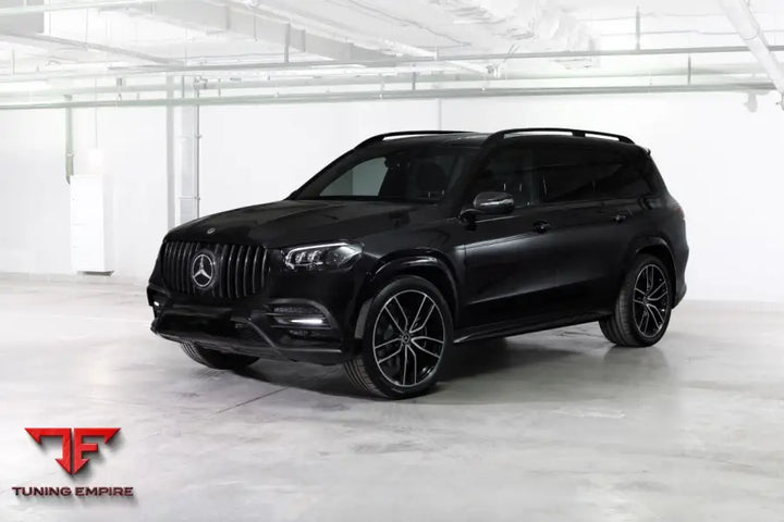 MERCEDES GLS-CLASS X 167 AMG LINE CARBON BODY KIT