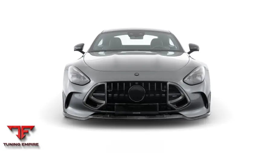 MERCEDES GT-CLASS C192 AMG GT63 CARBON BODY KIT