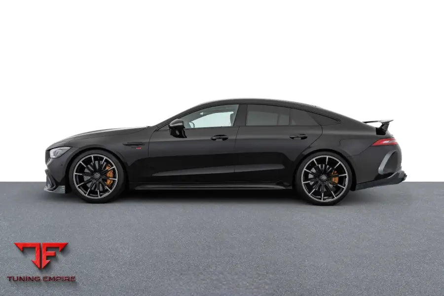 MERCEDES GT-CLASS X290 AMG GT 63 CARBON BODY KIT