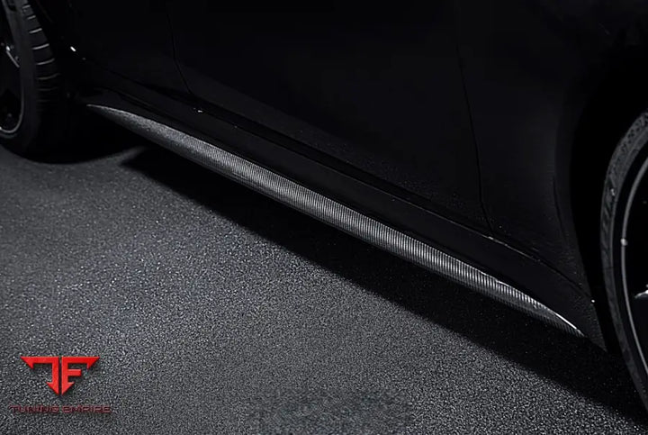 MERCEDES GT-CLASS X290 AMG GT 63 CARBON BODY KIT