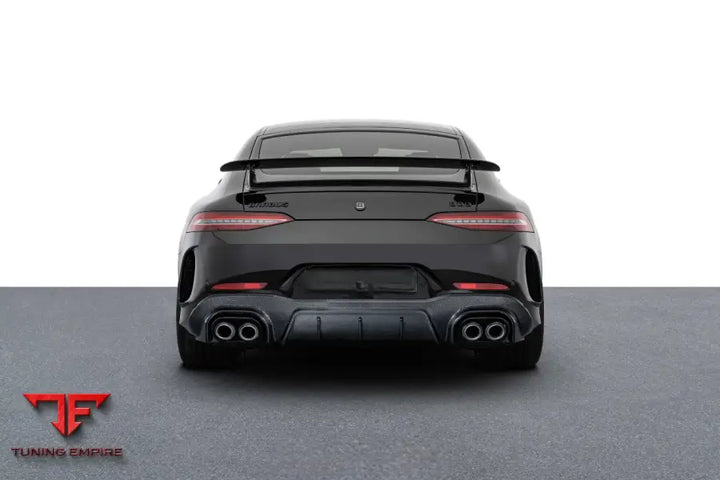 MERCEDES GT-CLASS X290 AMG GT 63 CARBON BODY KIT