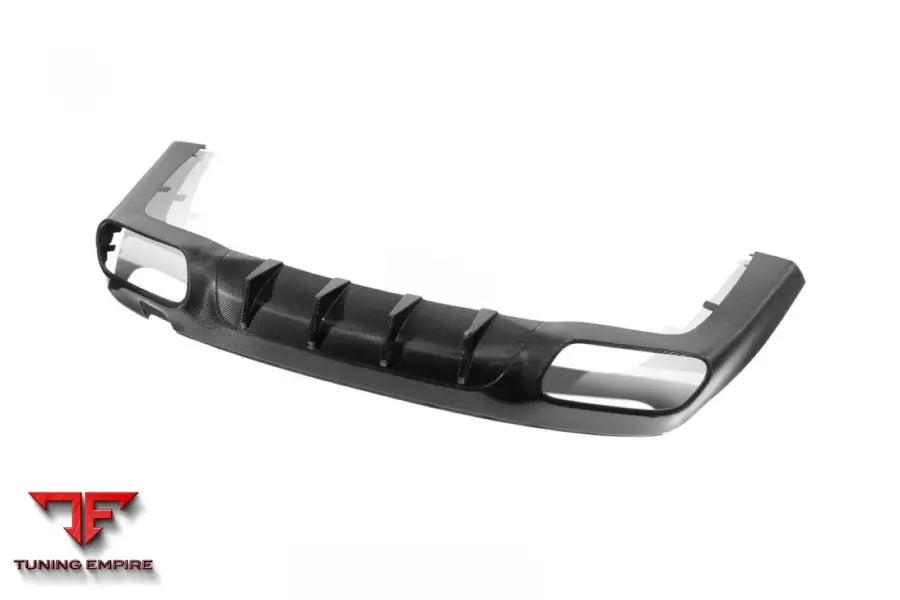 MERCEDES GT-CLASS X290 AMG GT 63 FACELIFT CARBON BODY KIT