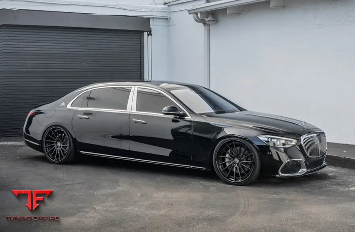 MERCEDES-MAYBACH S580 FORGED WHEELS