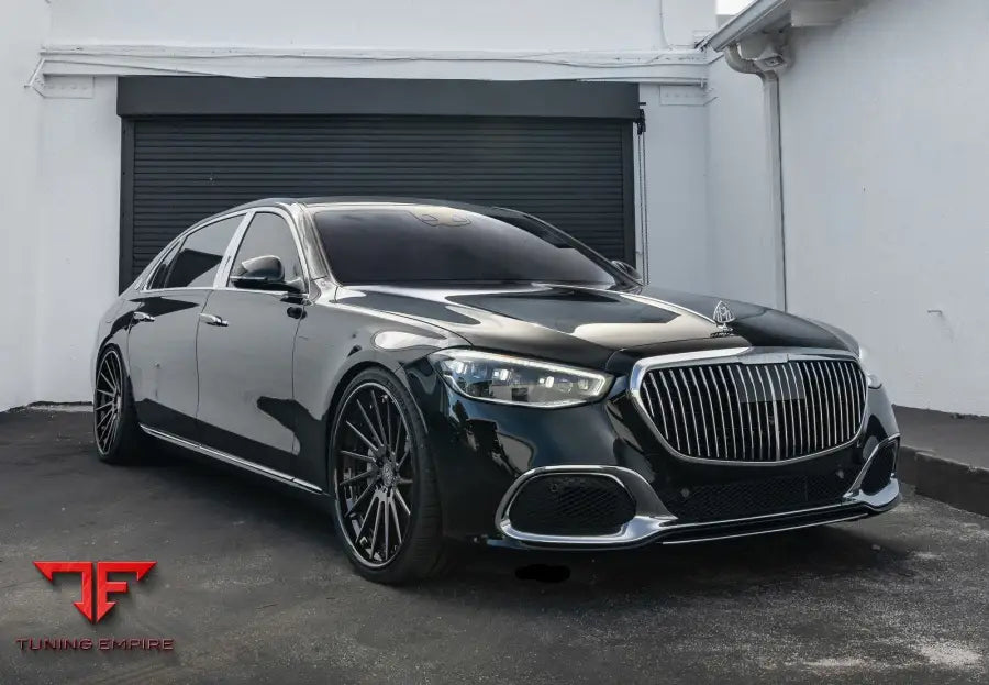 MERCEDES-MAYBACH S580 FORGED WHEELS