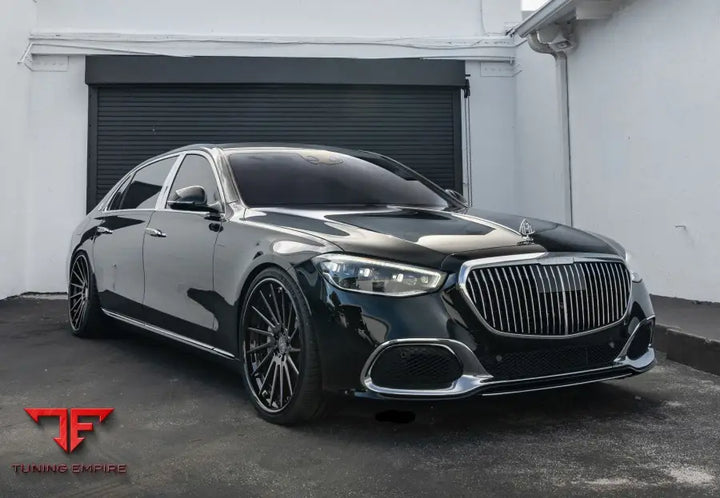MERCEDES-MAYBACH S580 FORGED WHEELS