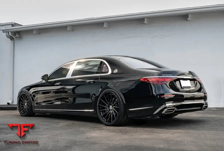 MERCEDES-MAYBACH S580 FORGED WHEELS
