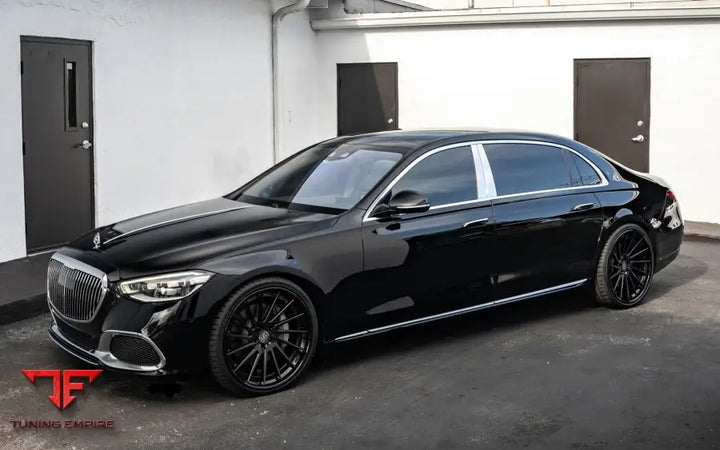 MERCEDES-MAYBACH S580 FORGED WHEELS