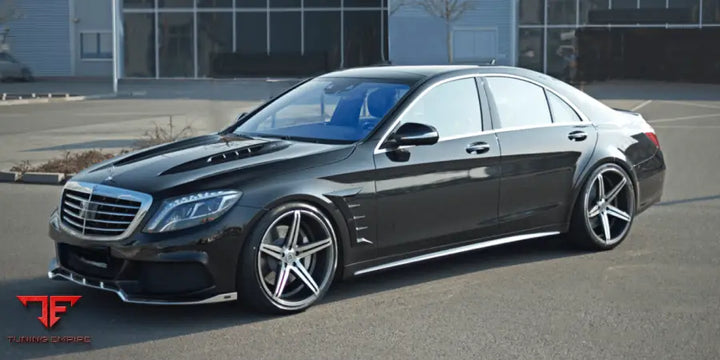 MERCEDES-BENZ C CLASS AMG 204 PARTS