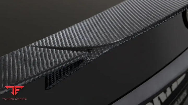 MERCEDES S-CLASS W223 AMG LINE CARBON BODY KIT