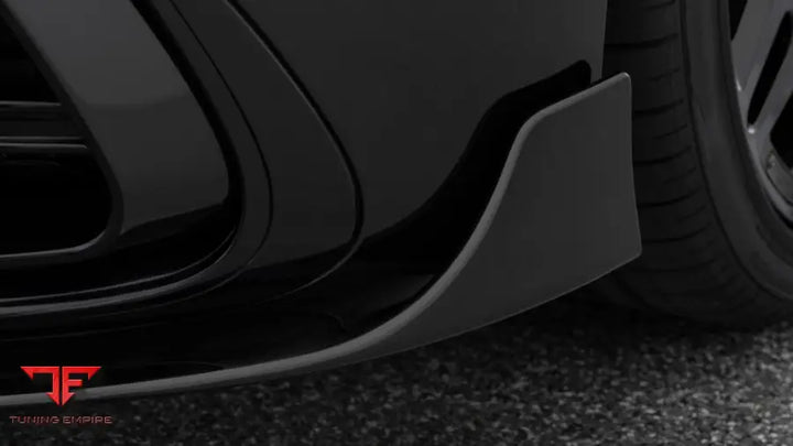 MERCEDES S-CLASS W223 AMG LINE CARBON BODY KIT