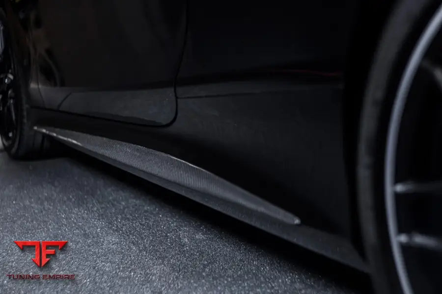 MERCEDES S-COUPE A217 AMG S63/65 CARBON BODY KIT