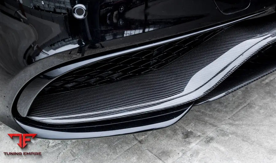 MERCEDES S-COUPE A217 S63 AMG CARBON BODY KIT