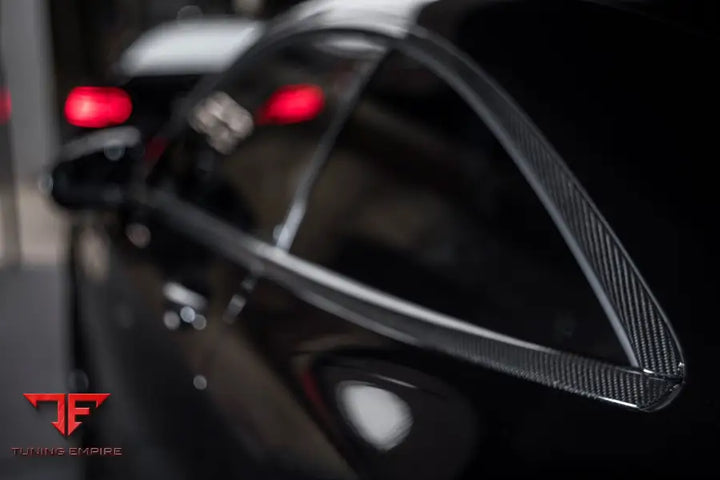 MERCEDES S-COUPE A217 AMG 63 CARBON BODY KIT