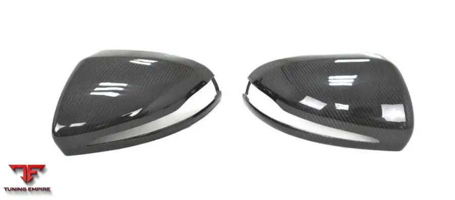 Mercedes S63 W222 Carbon Fiber Parts 2013–2020 Dalian