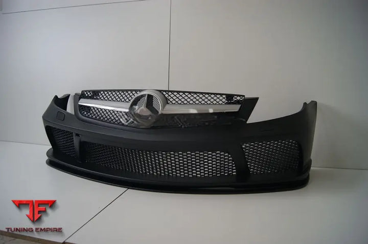 MERCEDES SL R230 / W230 AMG BODY KIT