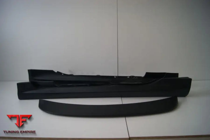 MERCEDES SL R230 / W230 AMG BODY KIT