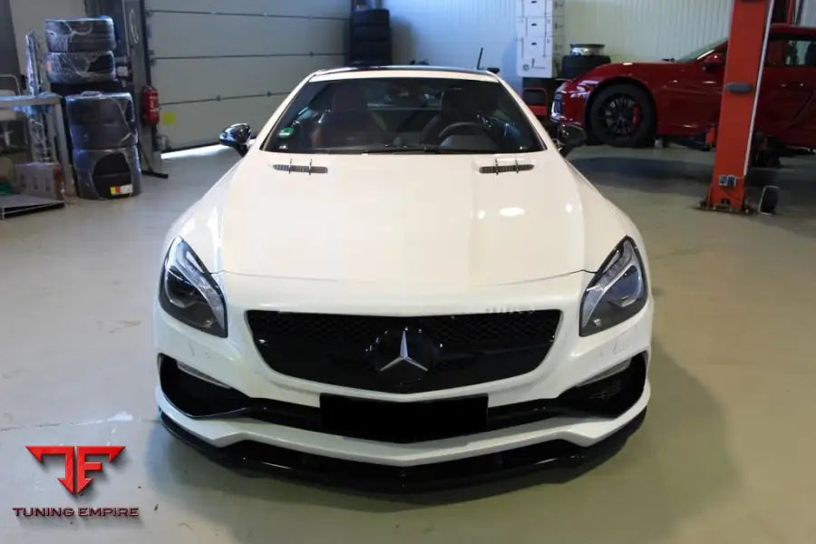 MERCEDES SL R231 / W231 MT1 CARBON WIDEBODY KIT