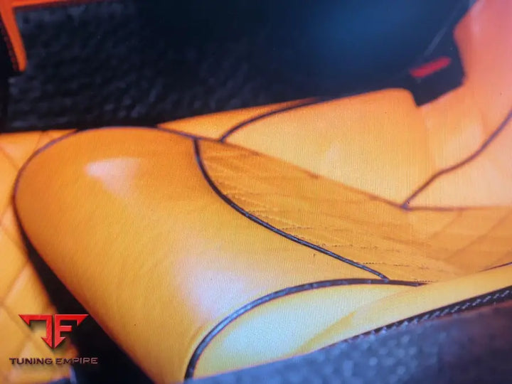 MERCEDES SLR FAB DESIGN ROADSTER FOR SALE