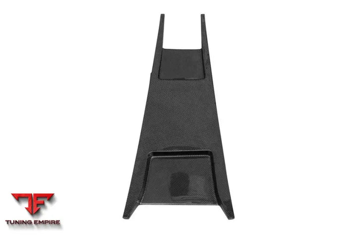 MERCEDES SLS AMG BLACK SERIES STYLE BODY KIT