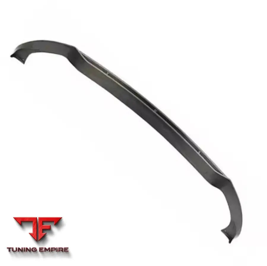 MERCEDES W257 CLS CLASS 300/350/450 CLS53 CARBON FIBER FRONT BUMPER LIP