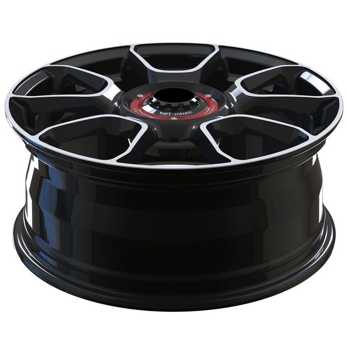RAZOR FORGED RZR 897