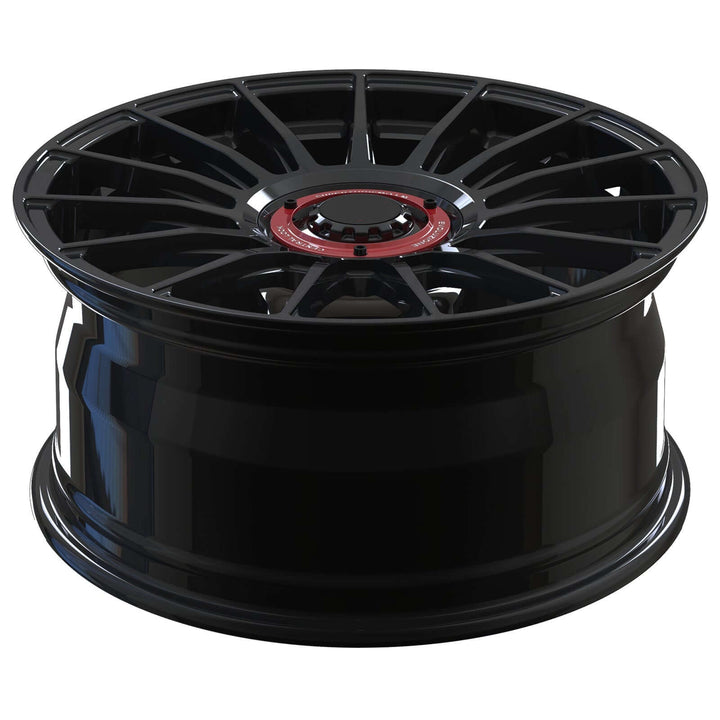 RAZOR FORGED RZR 896