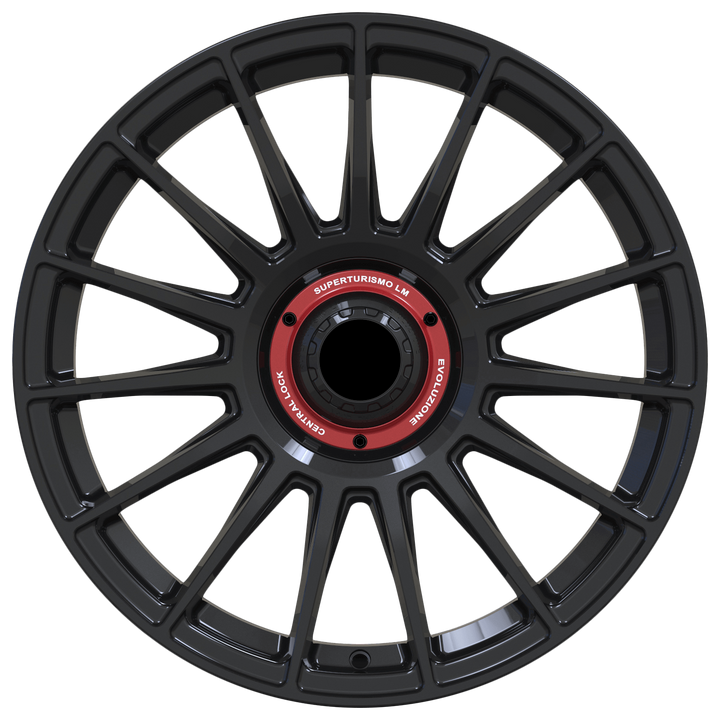 RAZOR FORGED RZR 896