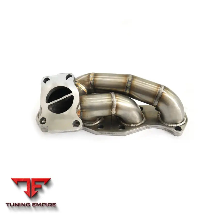 MINI COOPER S R56 STAINLESS STEEL HEADER EXHAUST MANIFOLD