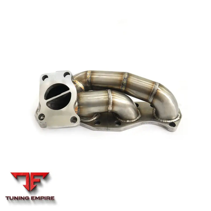 MINI COOPER S R56 STAINLESS STEEL HEADER EXHAUST MANIFOLD