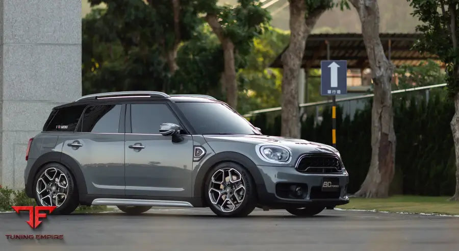 MINI COUNTRYMAN BC FORGED WHEELS