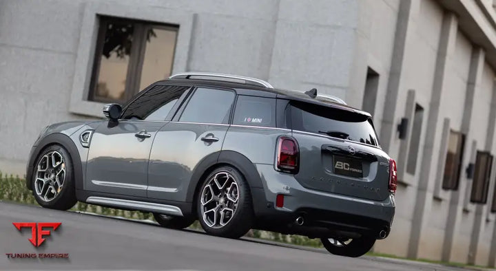 MINI COUNTRYMAN BC FORGED WHEELS