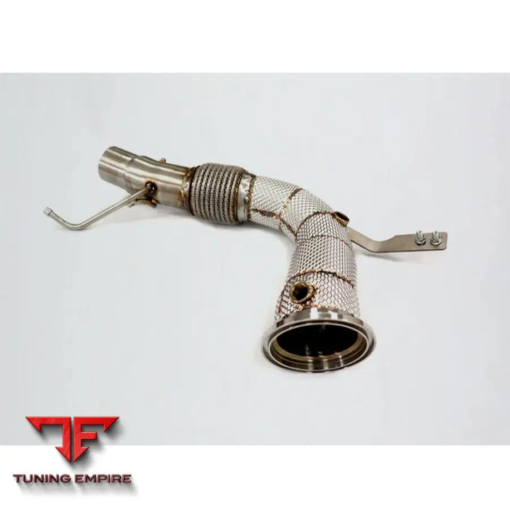 MINI F56 B38 1.5T EXHAUST CAT DOWNPIPE