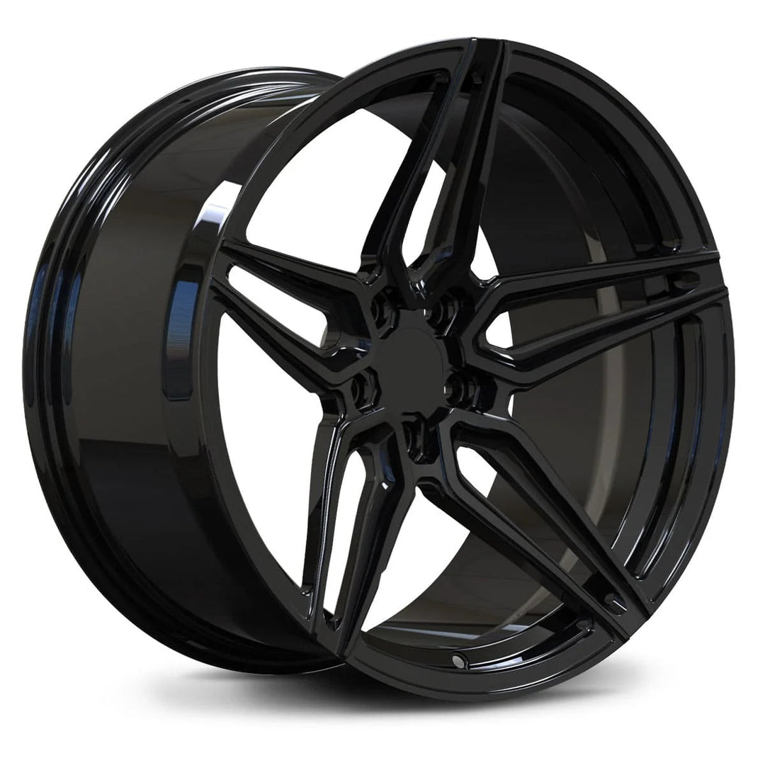 RAZOR FORGED RZR 786