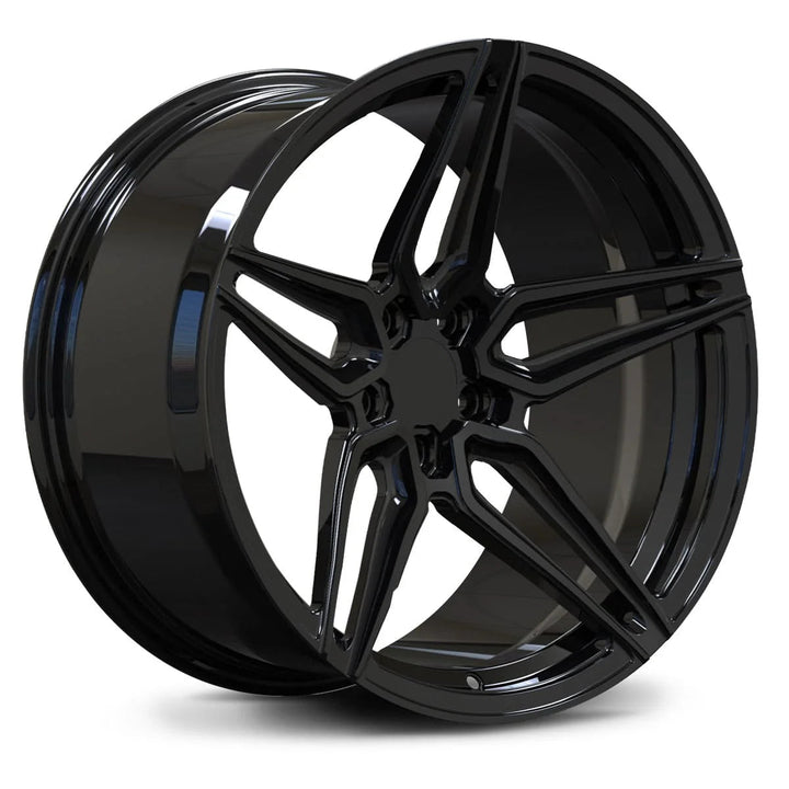 RAZOR FORGED RZR 786