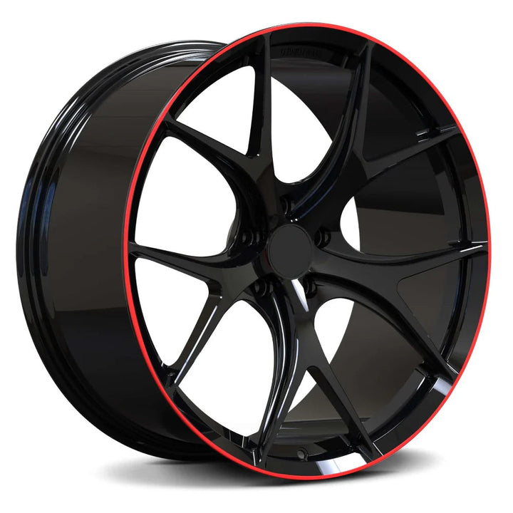 RAZOR FORGED RZR 750