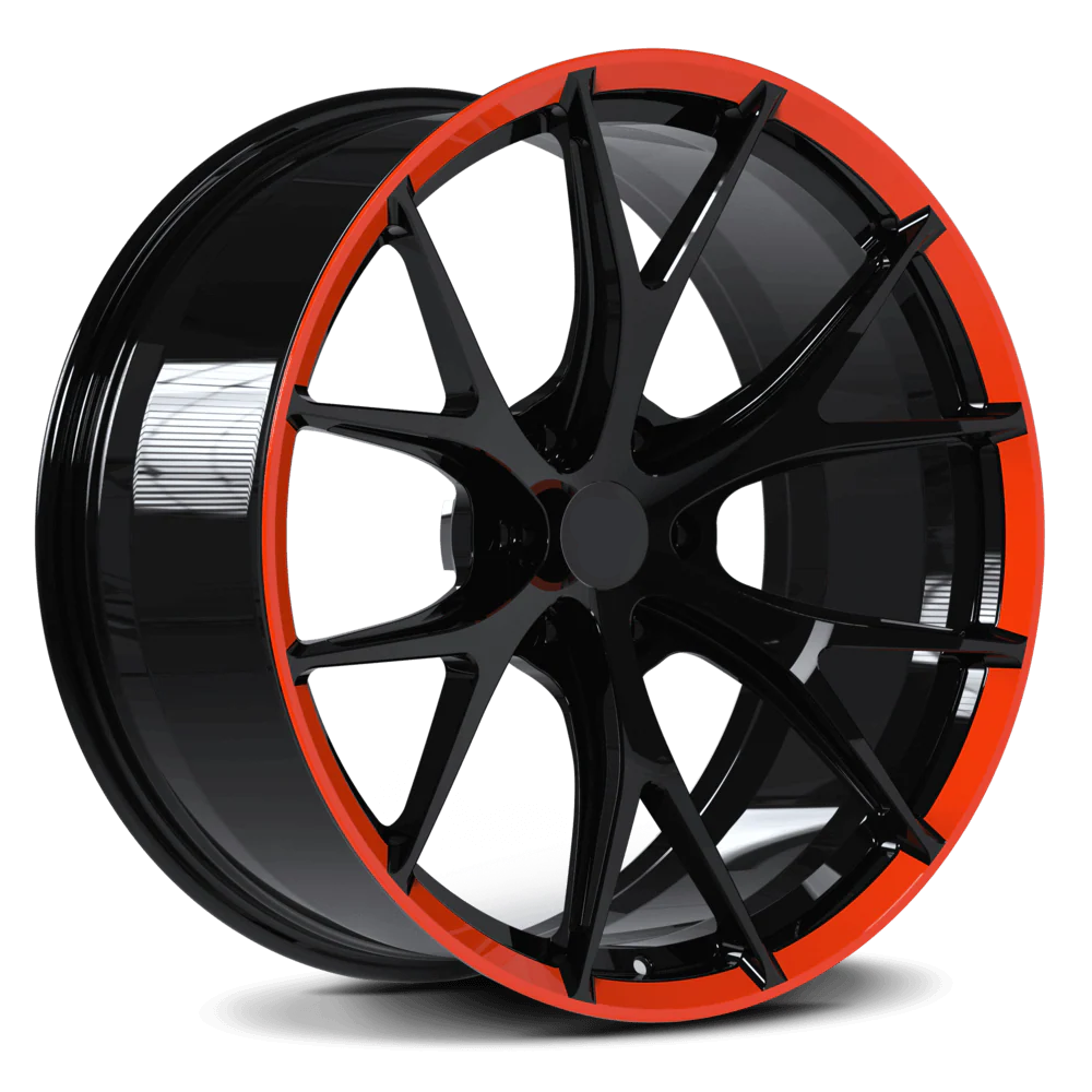 RAZOR FORGED RZR 706