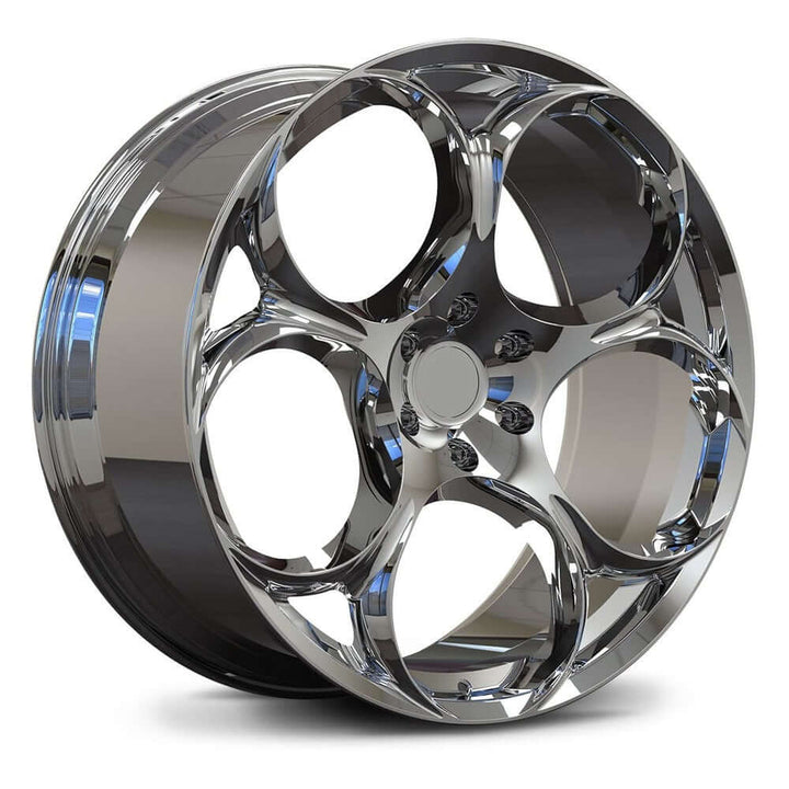 RAZOR FORGED RZR 708
