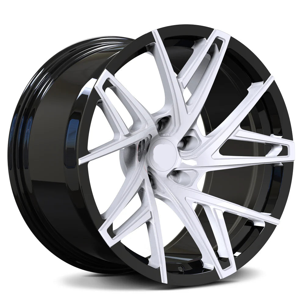 RAZOR FORGED RZR 760